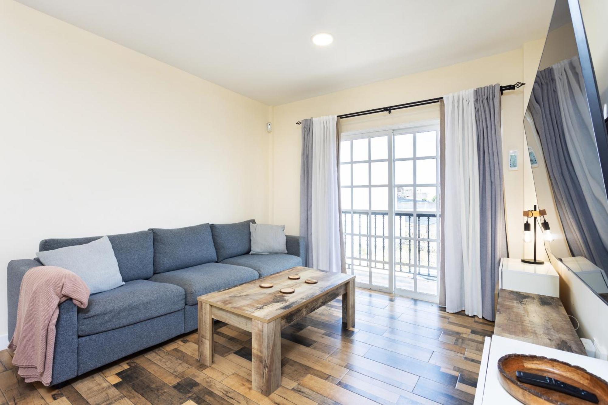 Casa Totalmente Renovada En Zona Muy Tranquila!!! Vistas Al Mar Y Montana Villa Buenavista Del Norte Eksteriør bilde